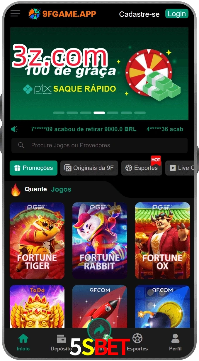 5Sbet